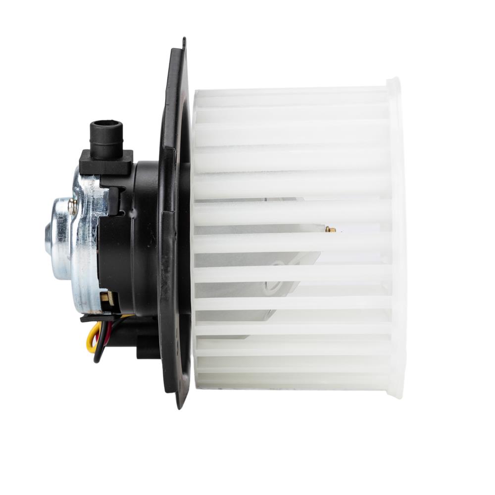 HVAC Heater Blower Motor Fan Cage Fit For Chevrolet Blazer S10 GMC