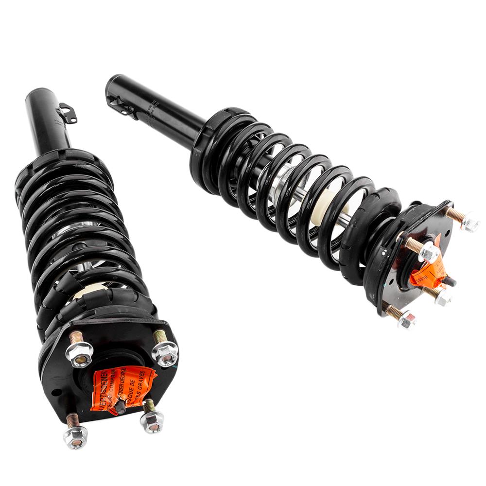 Front Struts Set for 2005 2006 2007 2008 2009 2010 Jeep Commander Grand