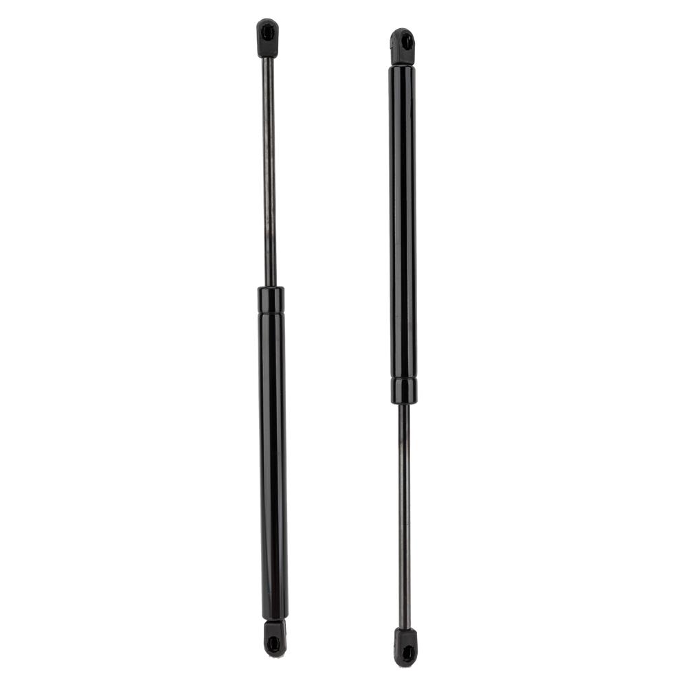 6137 Rear Liftgate Tailgate Hatch Lift Supports Struts Shocks For Xterra 2005-13