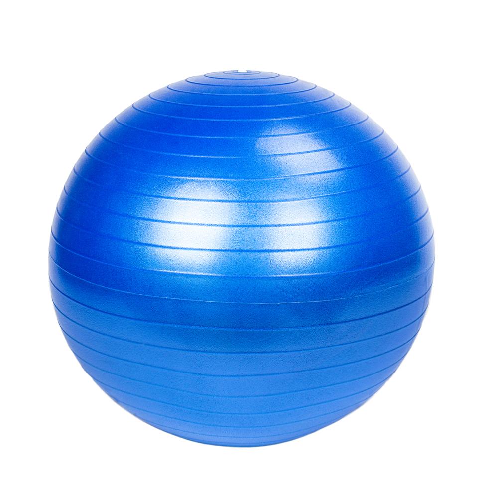 Yoga Ball w//Air Pump Anti Burst Exercise Pilates Balance Stability 55 65 75 85cm