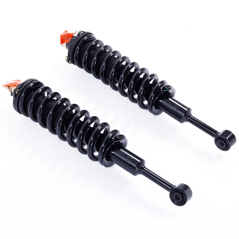 Quick Complete Struts & Spring Assembly Front Pair For 2003-2016 TOYOTA ...