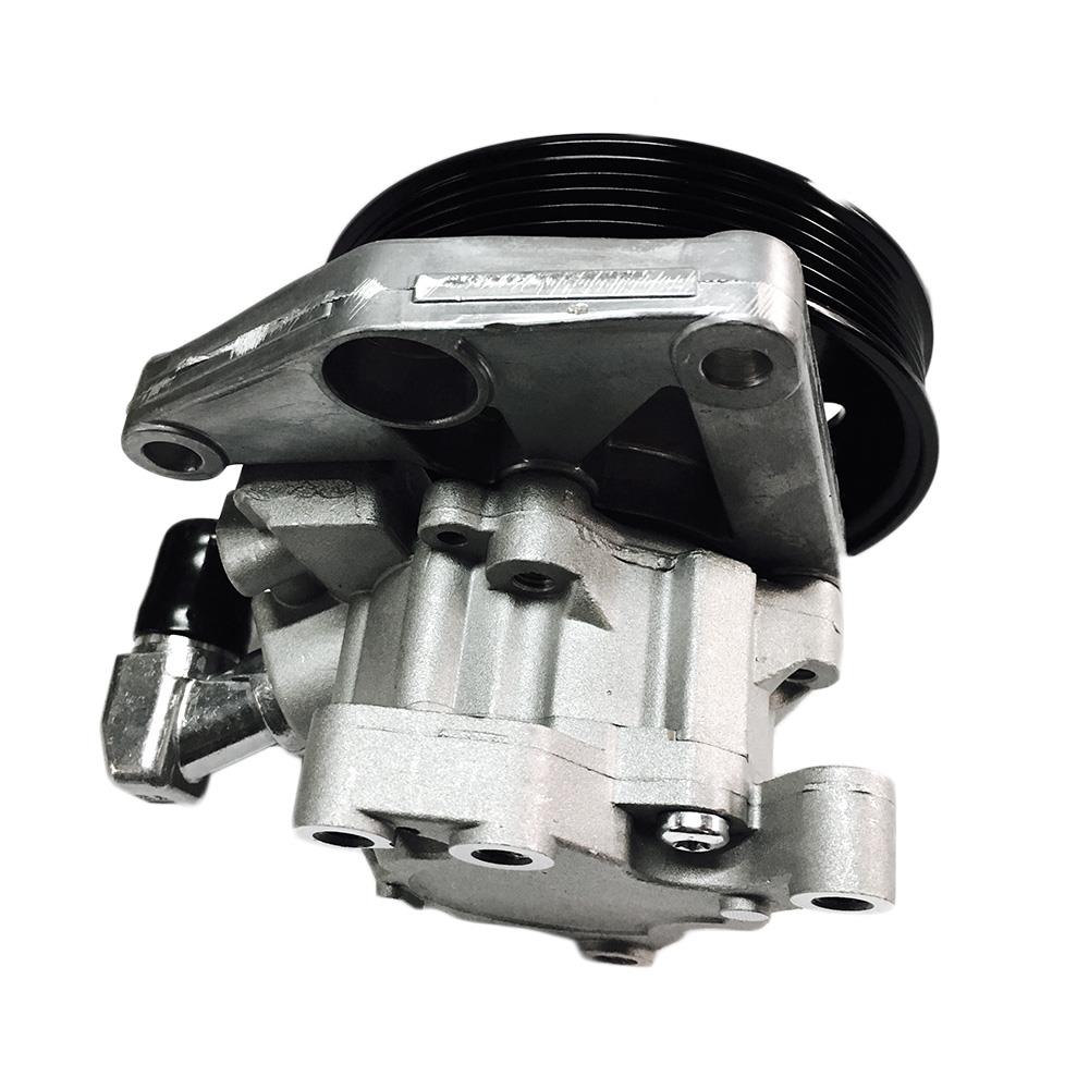 Power Steering Pump For 0611 Mercedes Benz ML350 ML550 GL450 R350 w