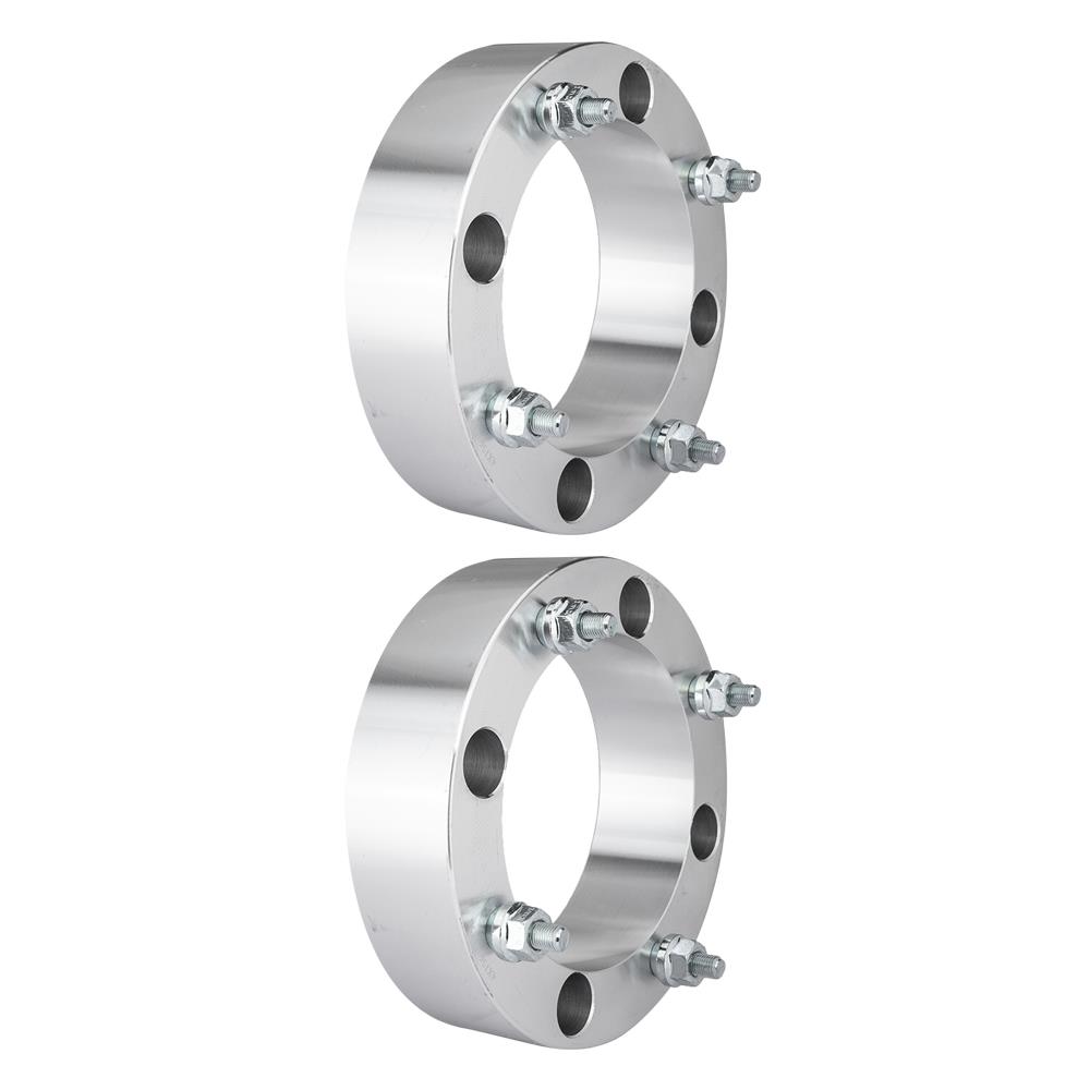 (2) 2.0" 4/156 Wheel Spacers for Yamaha YFM660 YFM700 YFM Raptor