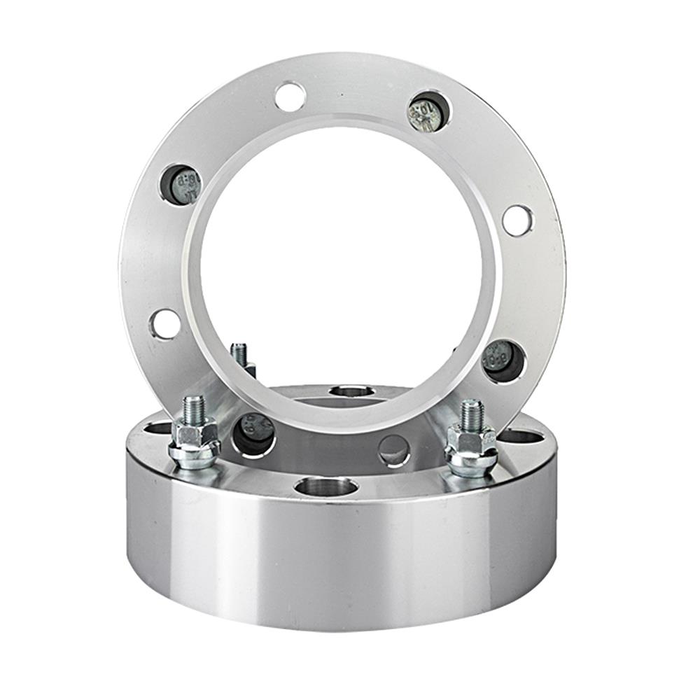 4 2.0/" 4//156 Wheel Spacers for Yamaha YFM660 YFM700 Raptor Blaster 200 ATV UTV