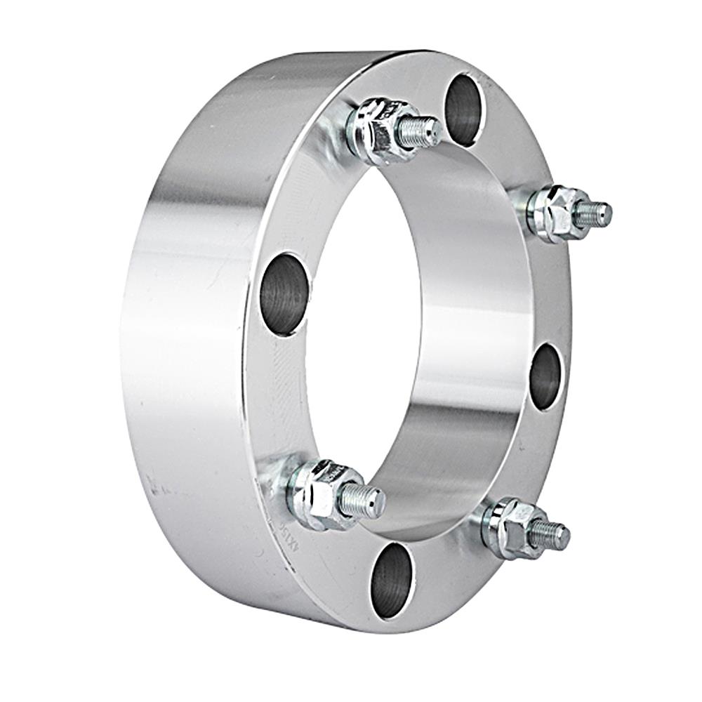 (4) 2" 4x156 Wheel Spacers for Polaris Sportsman 400 500 600 Ranger