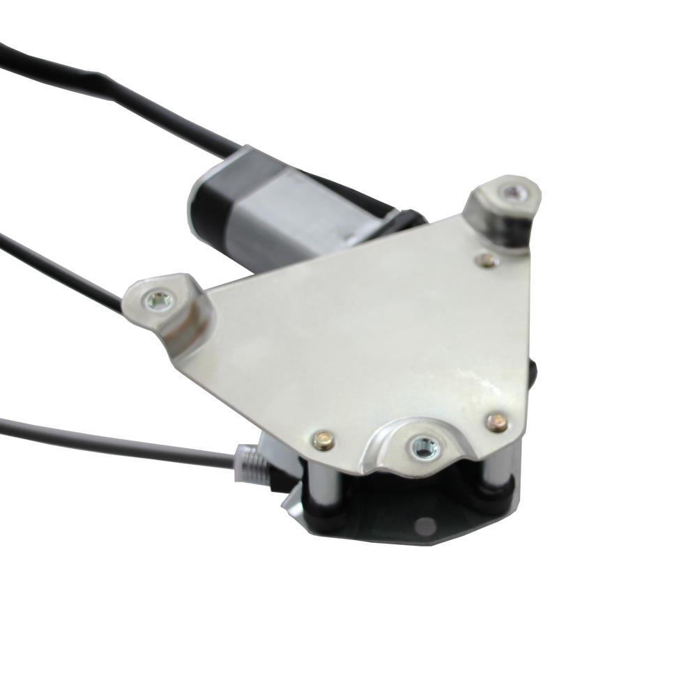 Power Window Regulator w// Motor Rear RH Right Passenger Side for Alero Grand Am