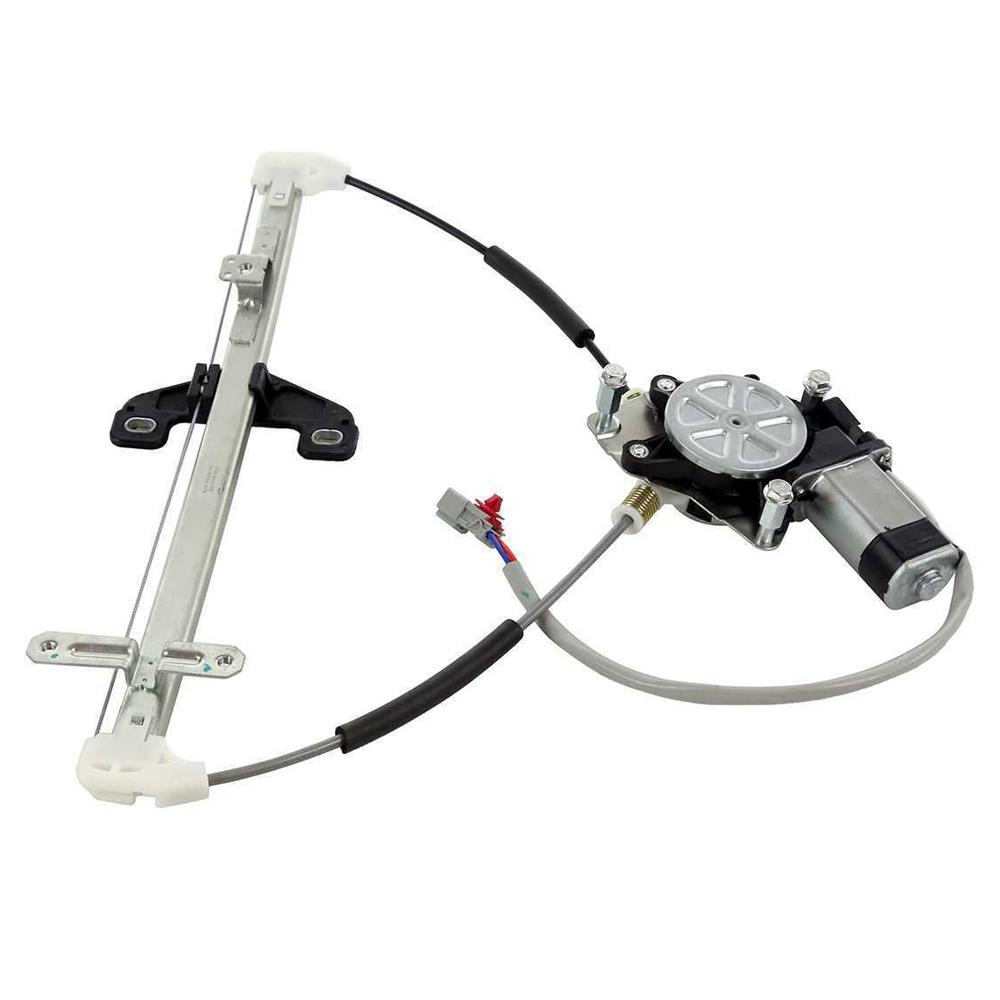 95 Honda Civic Window Regulator