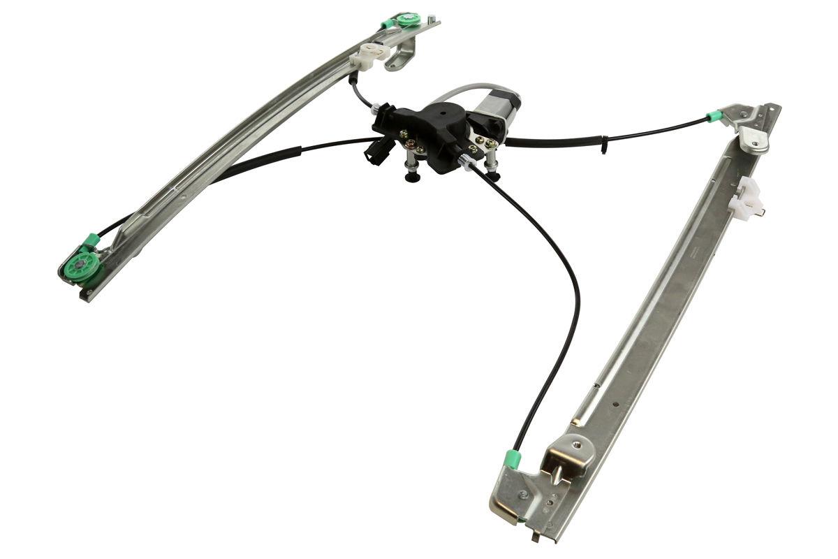 Power Window Regulator W//Motor Front Left Driver Side fits 2001 2002 2003 Town /& Country//Voyager 01-03 Dodge Caravan//Grand Caravan 4717767AB 741-823 5135251AA 5170941AA