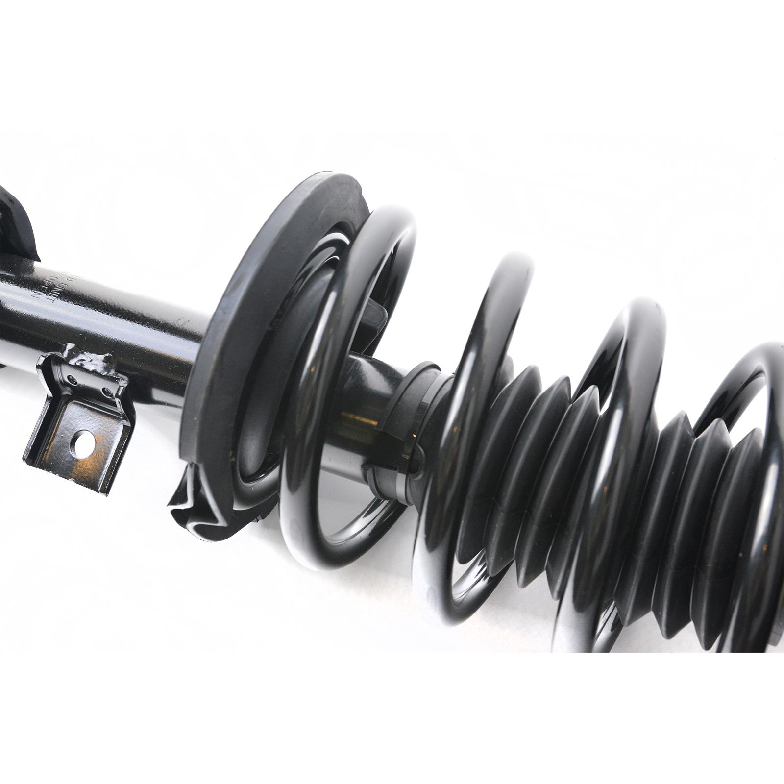 For 2010 2011 2012 20132016 Chevy Equinox Front Pair Complete Shocks