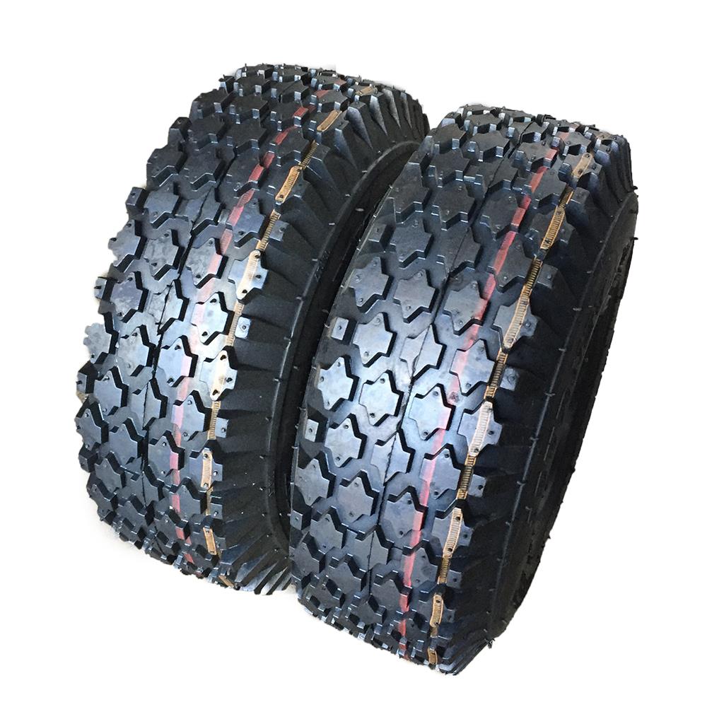 29 psi tire