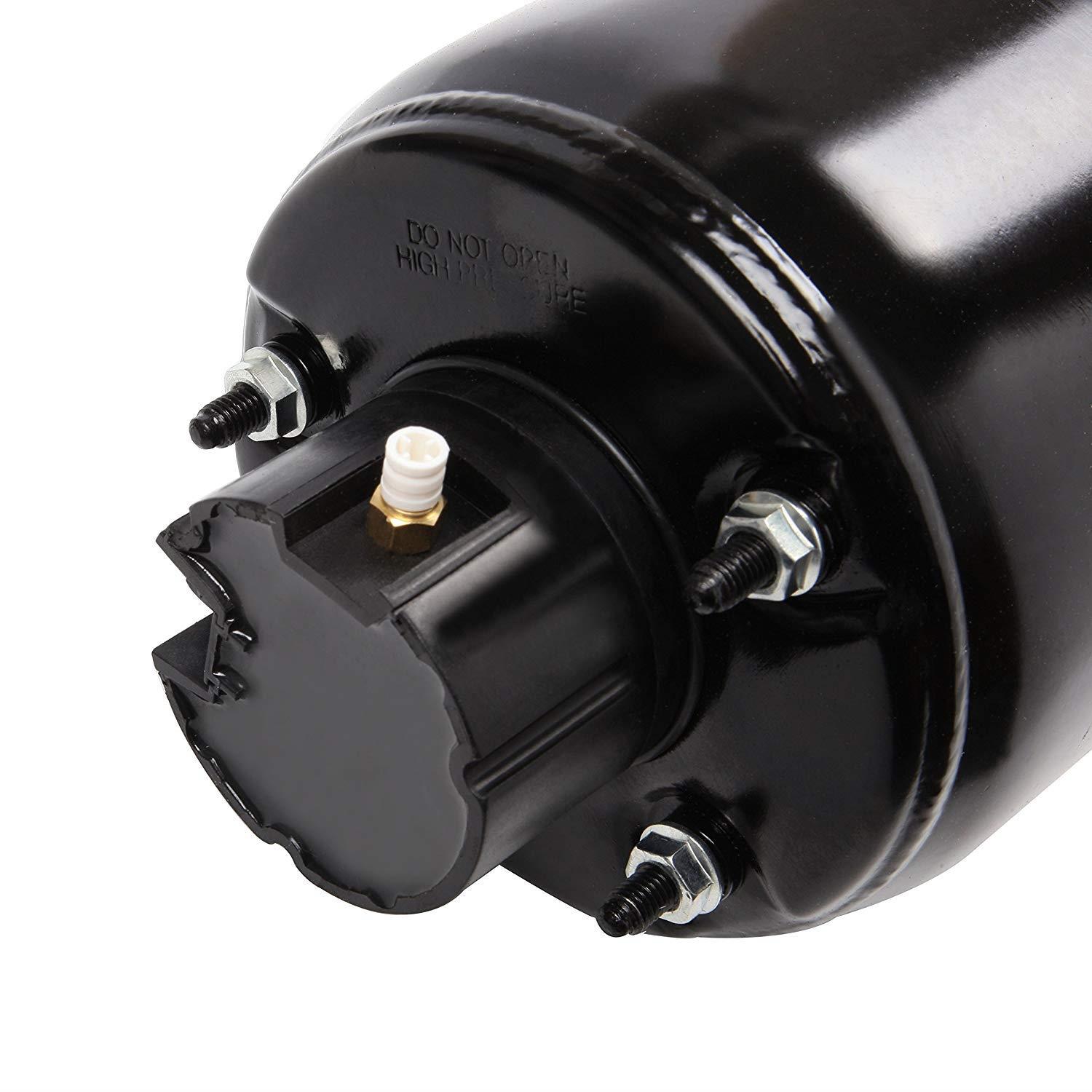 Front Air Suspenison Strut Fits For Mercedes E Class W211 E320 E350 E500 E550 | eBay