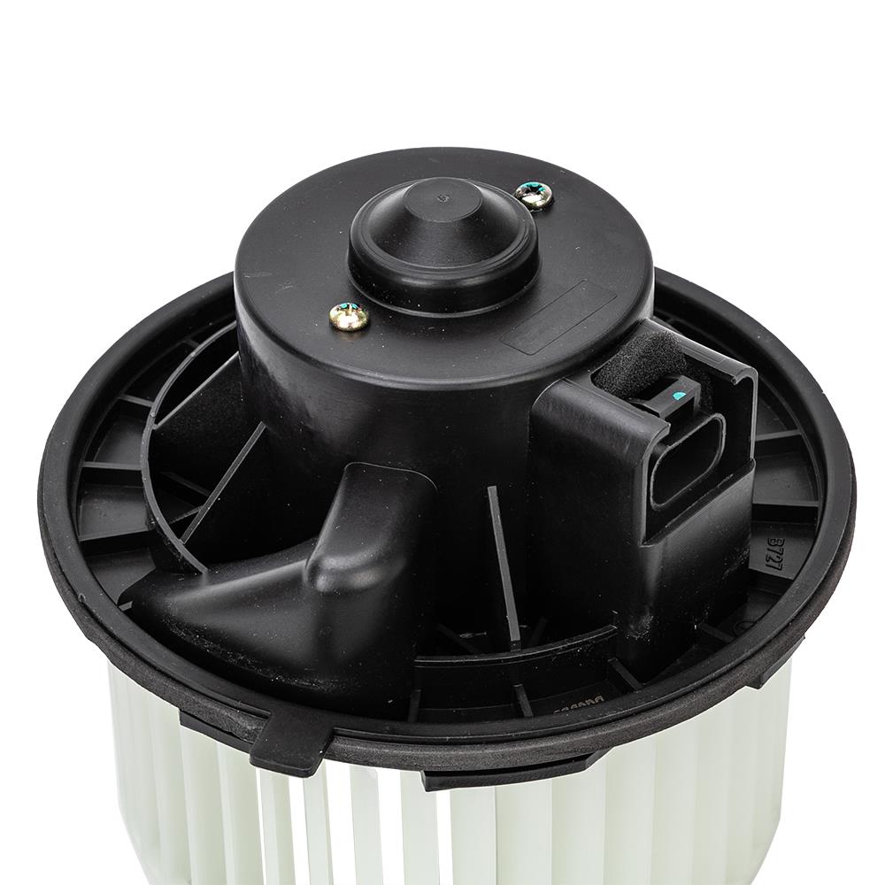 2013 Silverado Blower Motor Blower Motor