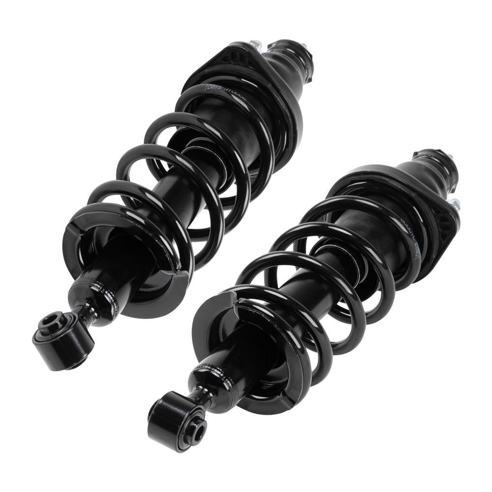 SCITOO Front Pair Strut Spring Complete Assembly | | Pittston