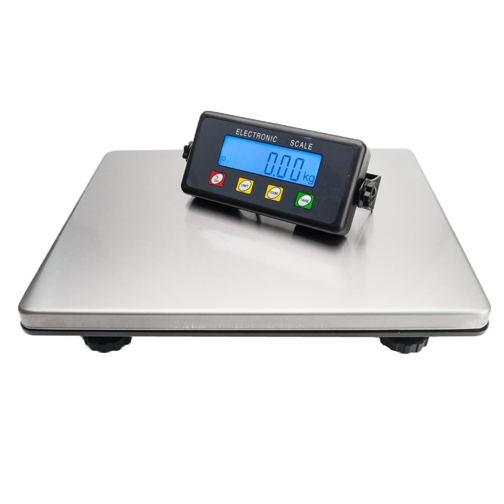 Digits Postal Scale Parcel Postage Electronic Weighing Shipping Scale