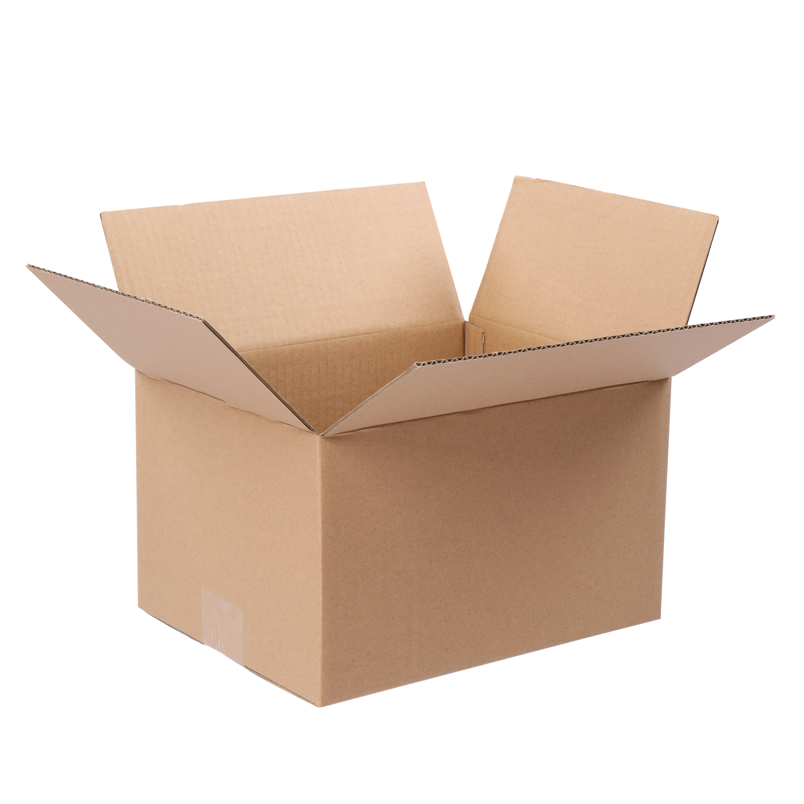 75-Pack Of 10x13 Inch White ECO-SWIFT Poly Mailer Shipping Envelopes - 2.35 Mil