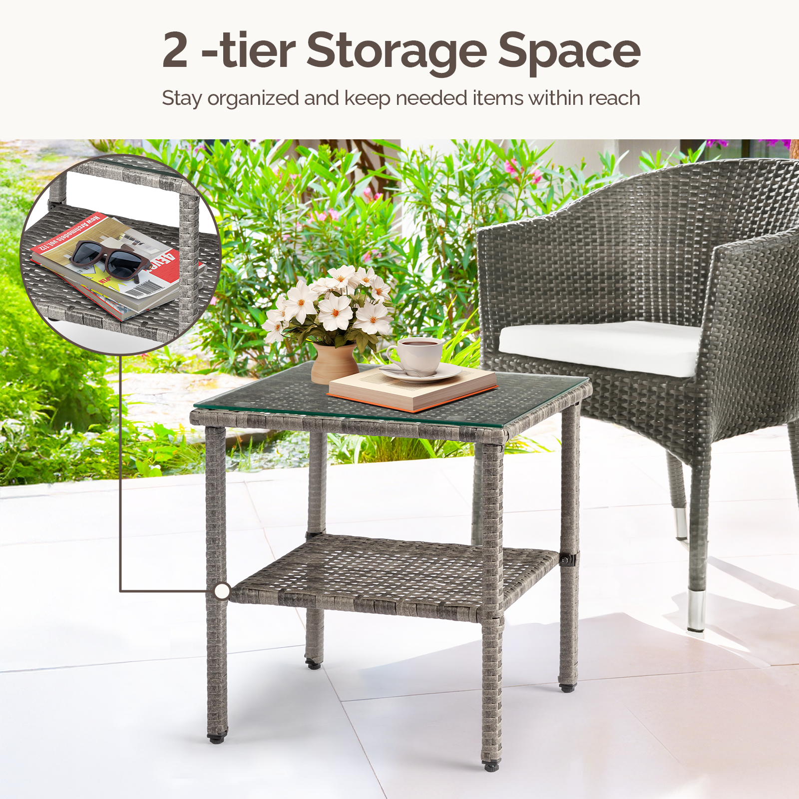 What Outdoor Furniture Stores Accept Paypal: Top Trusted Picks