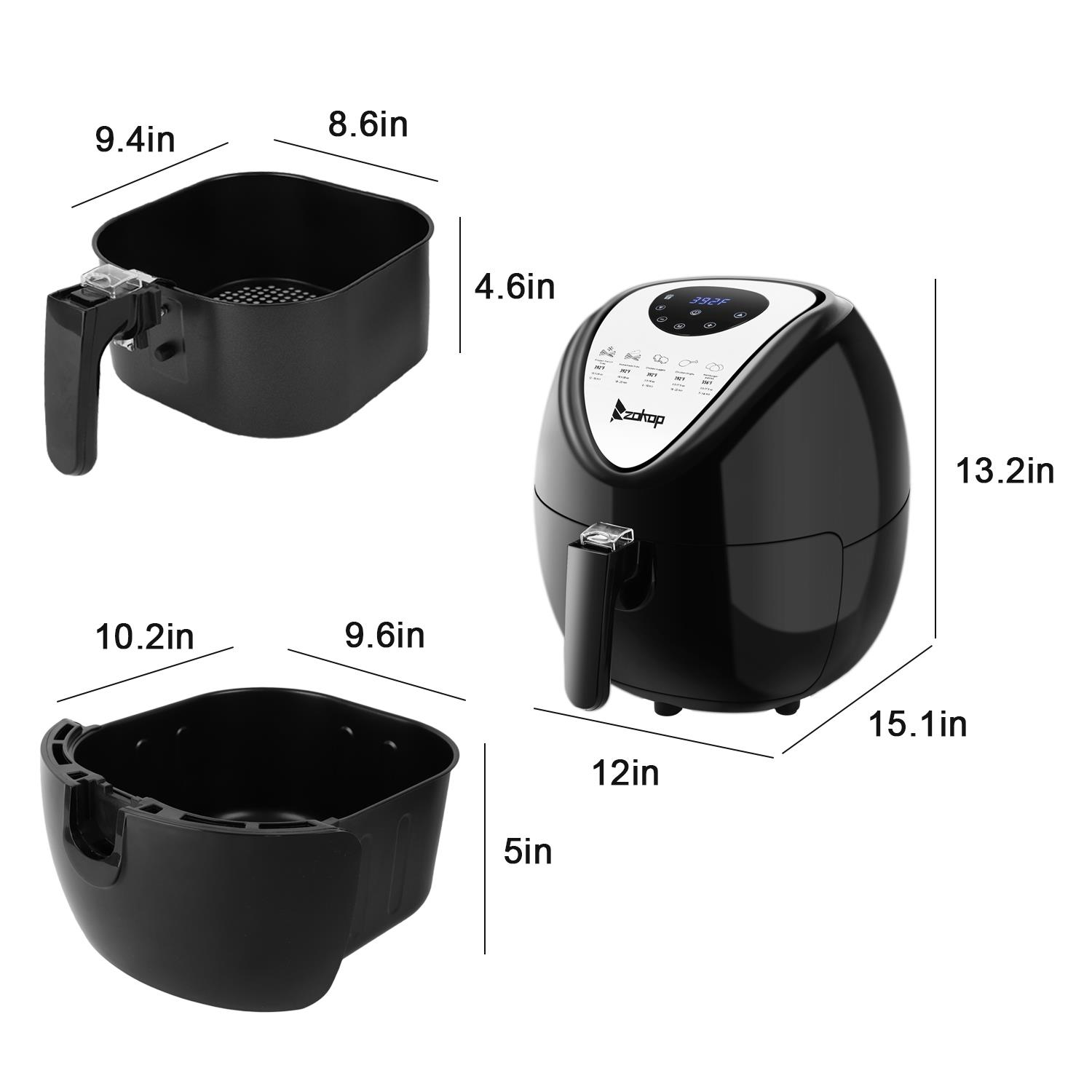 30 fridge french door