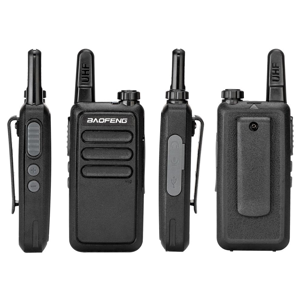 Baofeng 2 рации