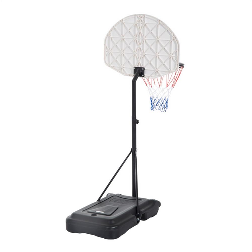 Pool Basketball Hoop Goal Net Games Sports Backboard Poolside Swimming