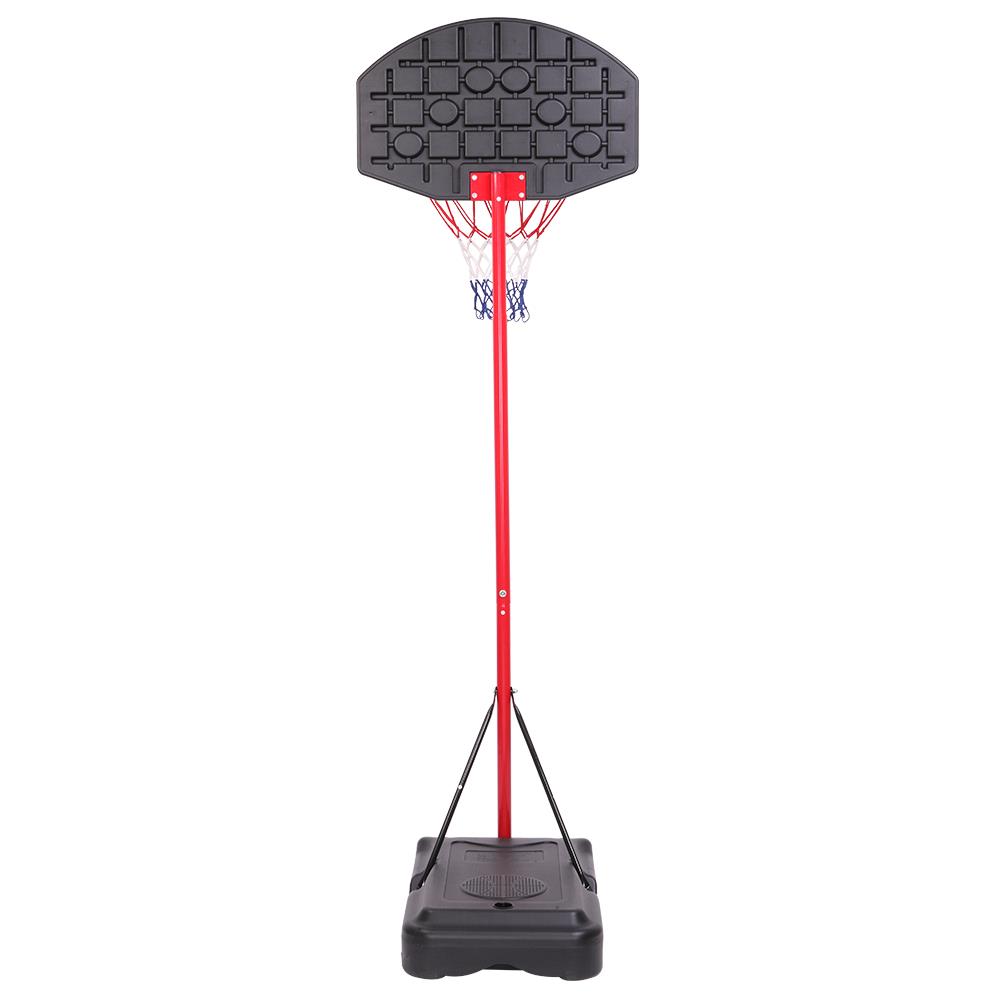 Portable Hoop Backboard Youth Basketball Court Goal Hoop Pool Indoor