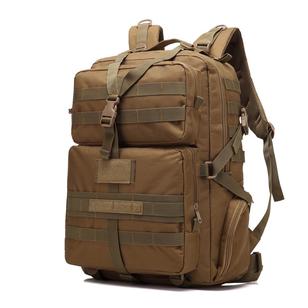 most comfortable military rucksack