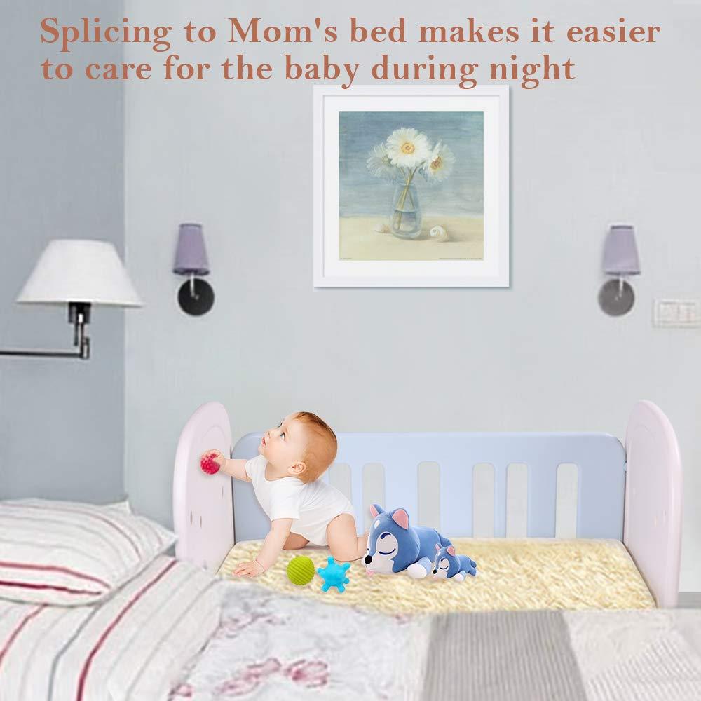 mattress for rocking crib