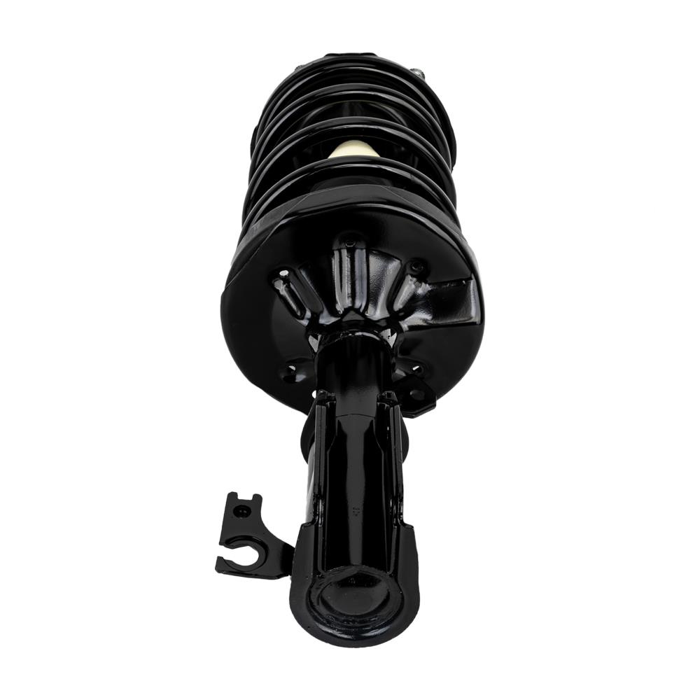 Front Pair Complete Shocks & Struts For 2000 2001 2002 2003 Mazda