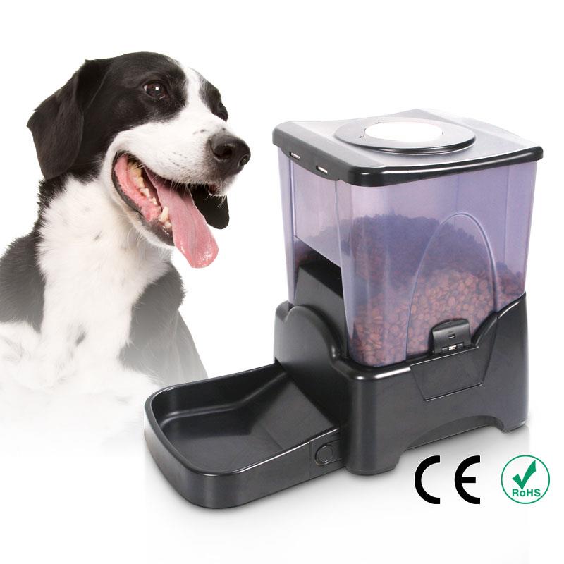 arf pets automatic feeder manual