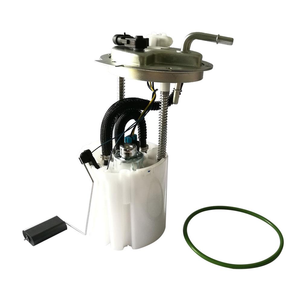 Fuel Pump Module Assembly for 2002 2003 2004 Chevrolet Suburban 1500 Yukon XL 1500 V8 5.3L FLEX FUEL MODEL ONLY E3560M