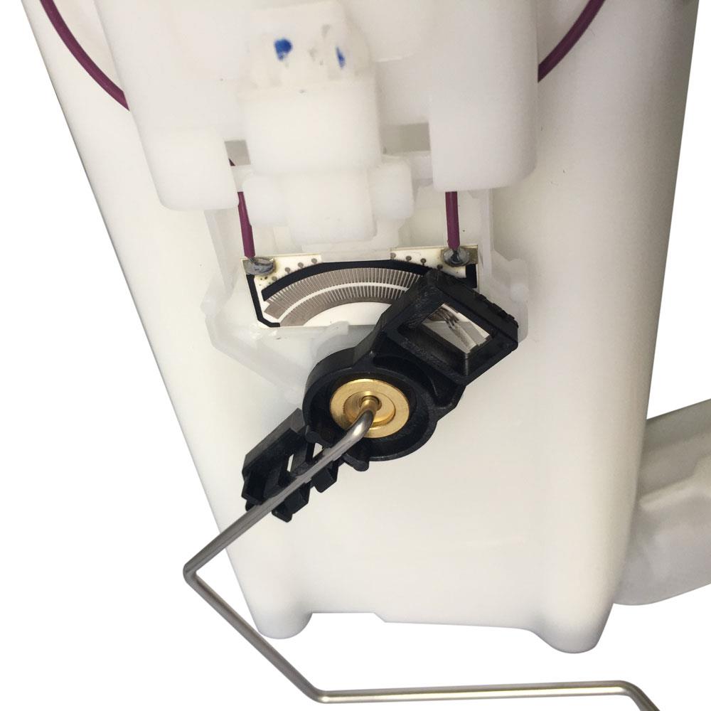 Electric Fuel Pump for Chevy Cavalier Olds Pontiac Grand Am 2.2L 2.4L 3