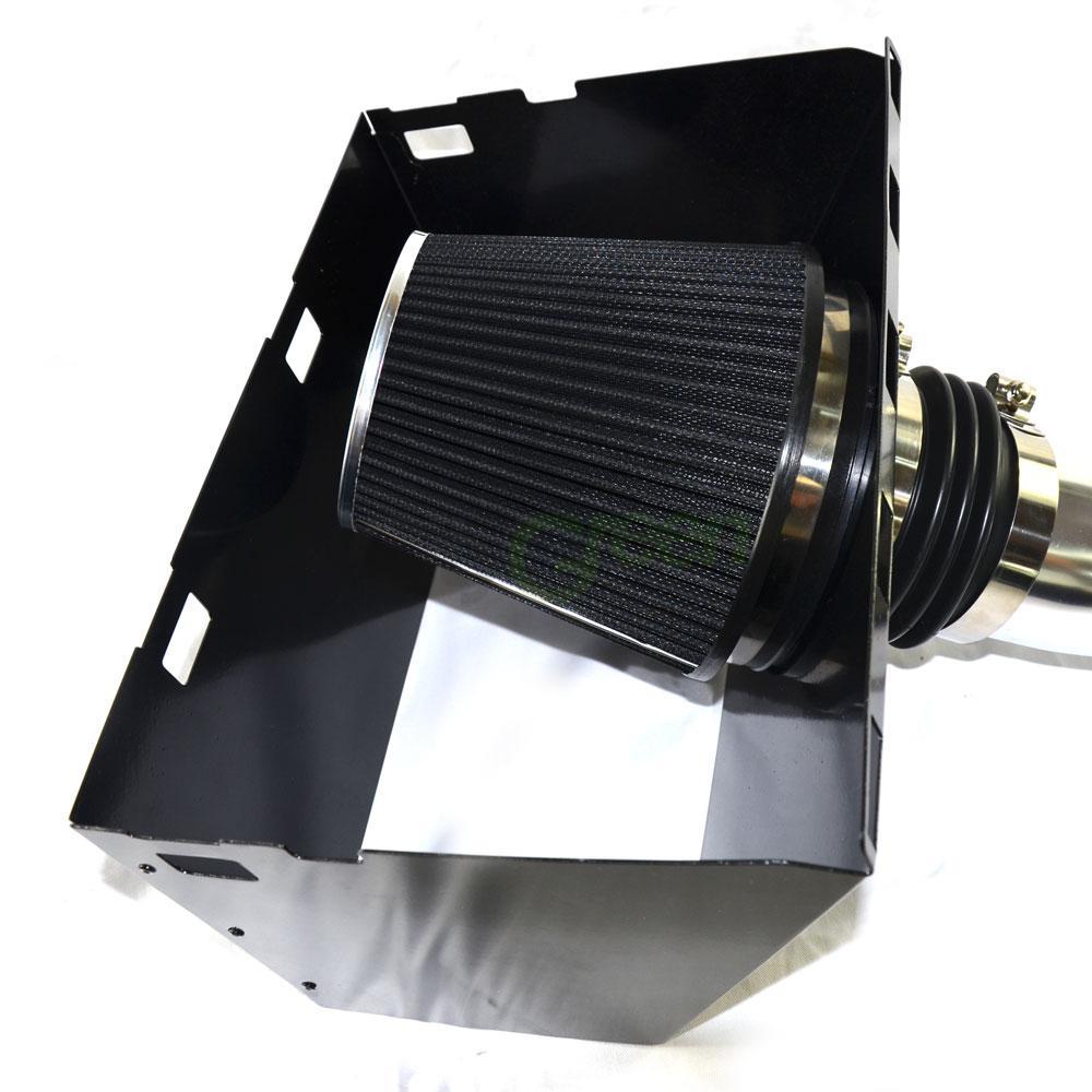 Cold Air Intake Heat Shield Asking List