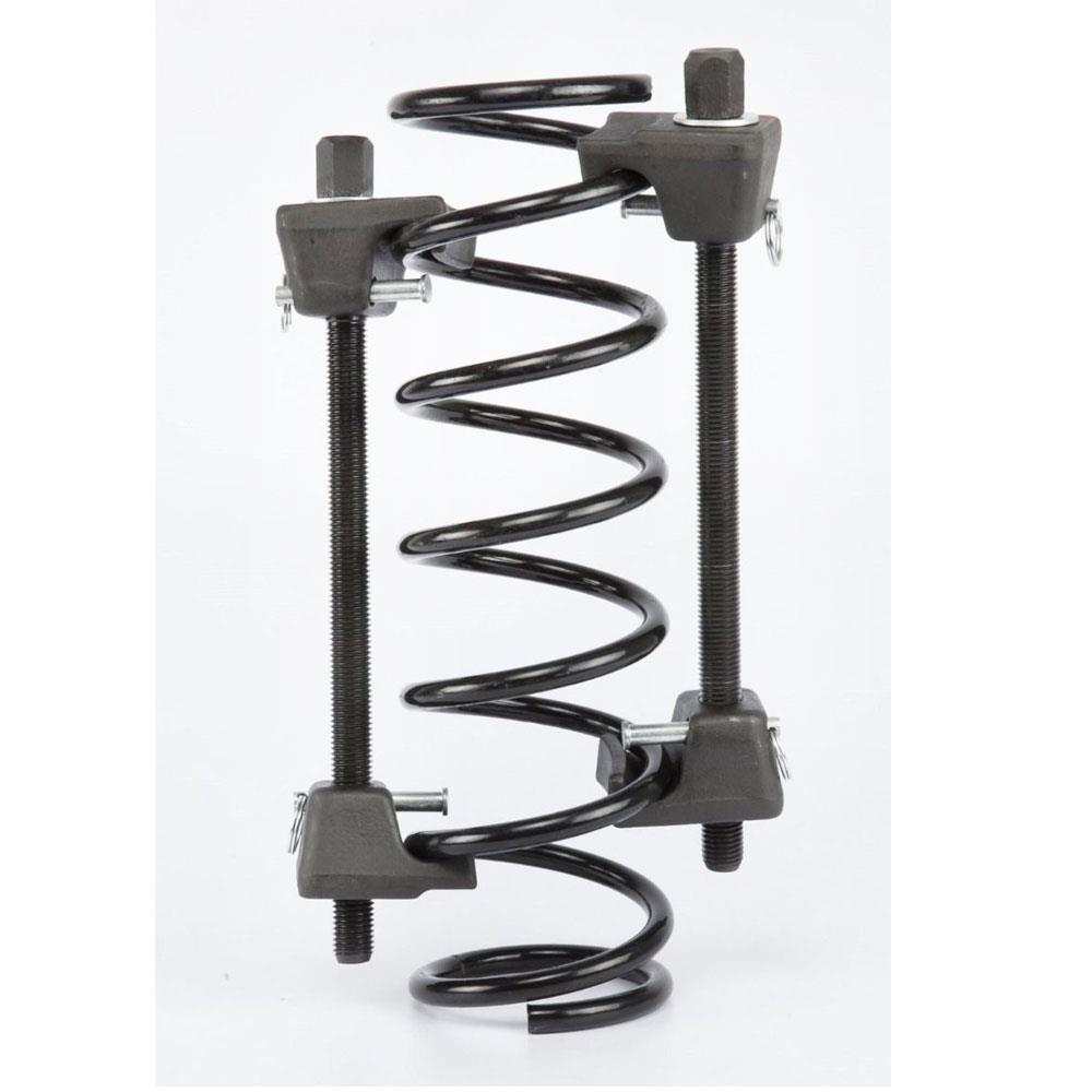 Coil Spring Compressor for MacPherson Struts Shock Absorber Car Garage ...