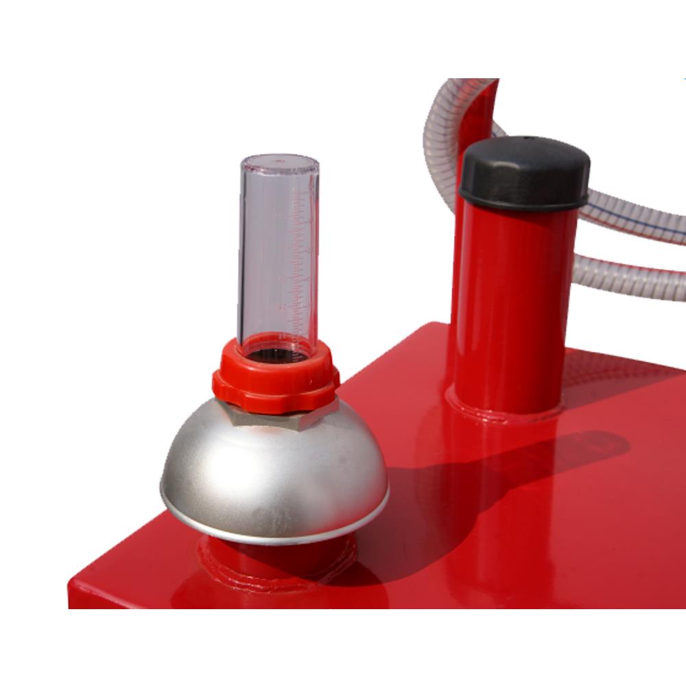 How Much Does A Gallon Of Diesel Fuel Weigh