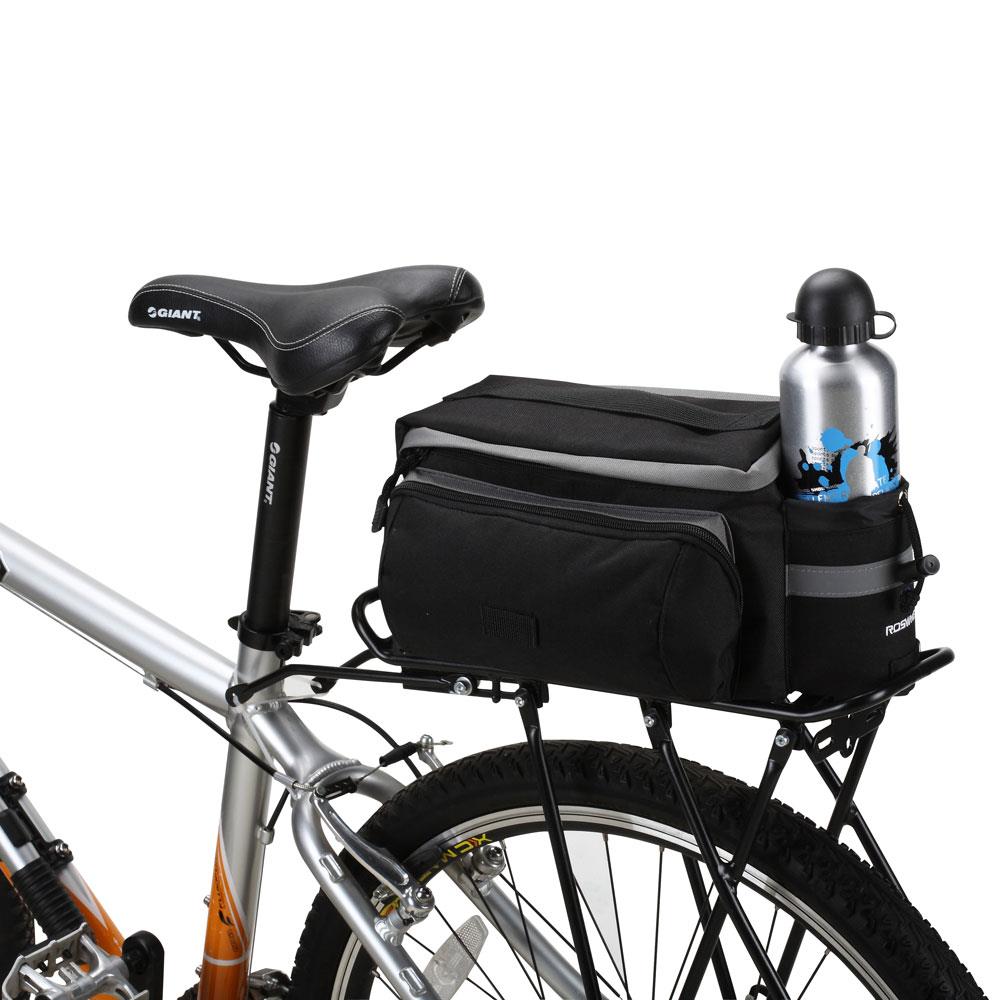 bike saddle rack