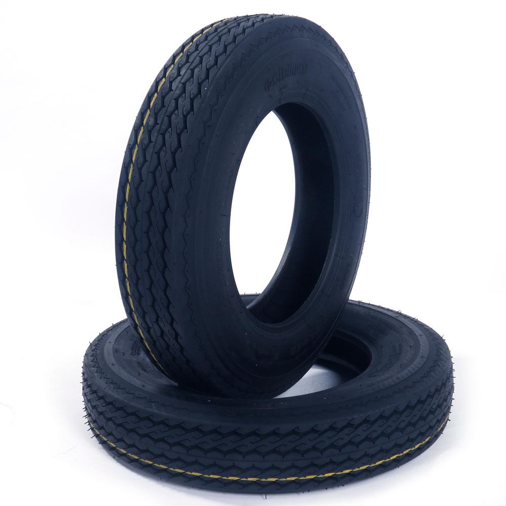 pair LRC P811 Boat Trailer Tires 5.3012 5.30x12.Load Range C11033 eBay