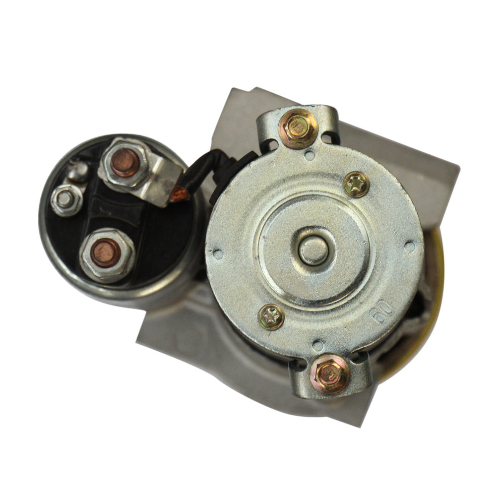 New Starter Replacement for Silverado GMC Sierra 4.8L 5.3L V8 20032009 eBay