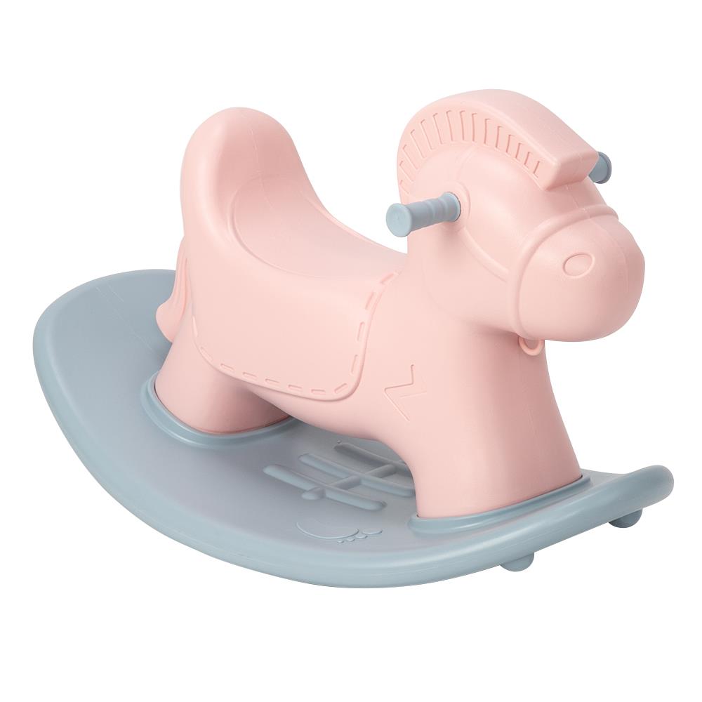 rocking horse game
