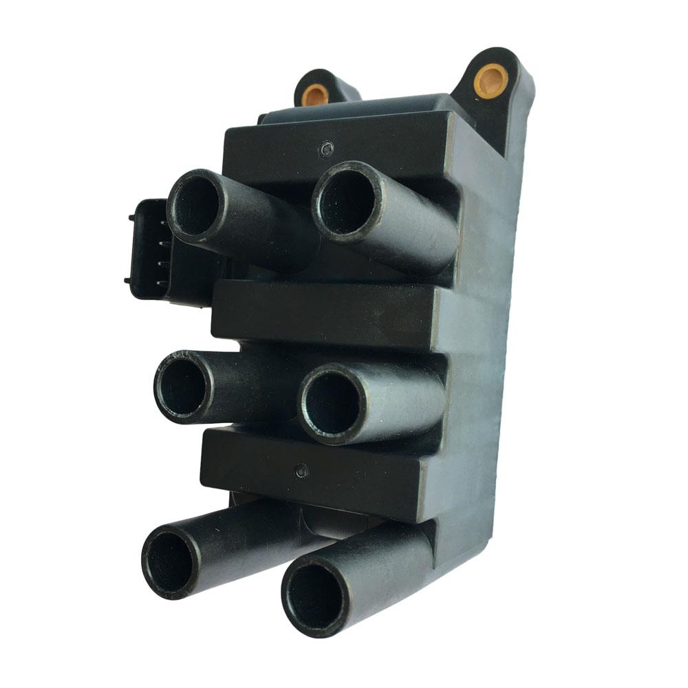 New Ignition Coil Cassette Pack For 2001-2008 Ford F-150 4 ...