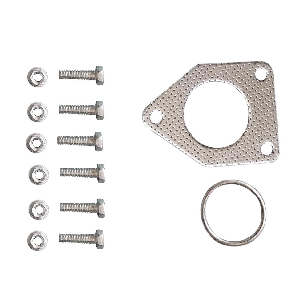 Fit 2003 2004 2005 2006 2007 HONDA ACCORD 2.4L Catalytic Converter with