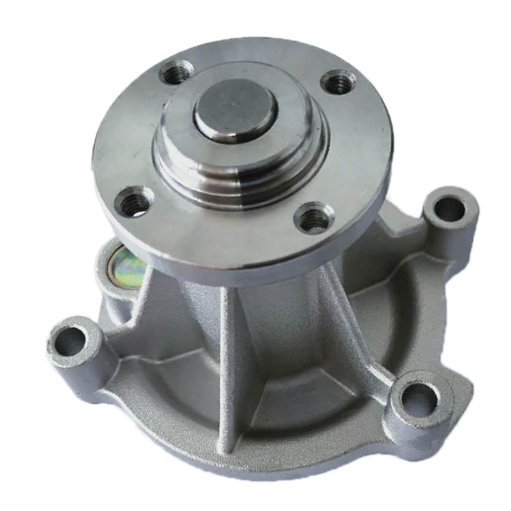 Water Pump Fits 93-04 Ford Lincoln Cougar Crown Victoria 4.6L DOHC SOHC 16v 32v