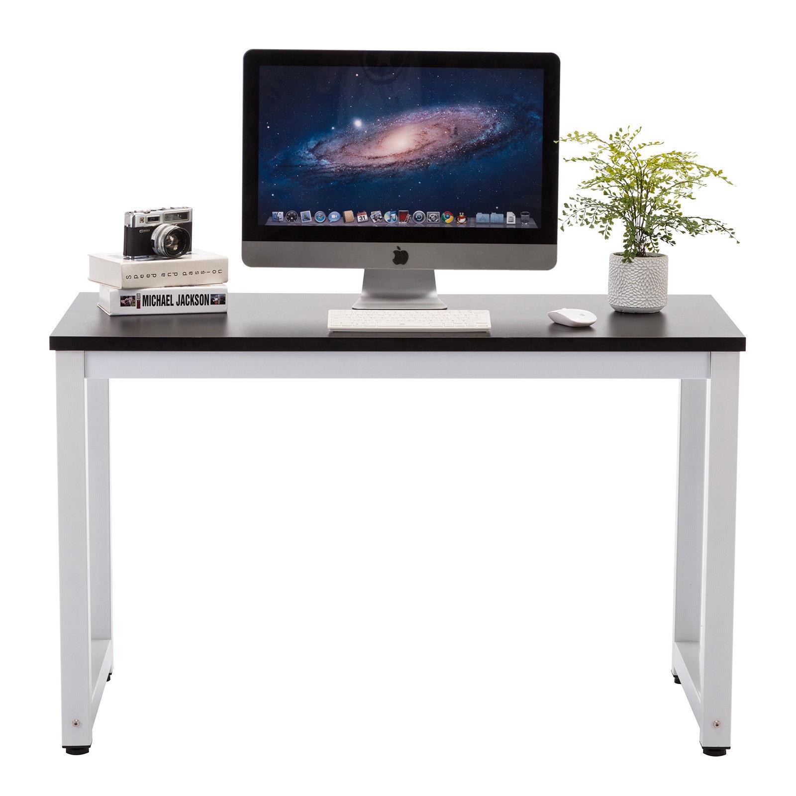 Computer Desk PC Laptop Table Workstation Study Work Table Home Office