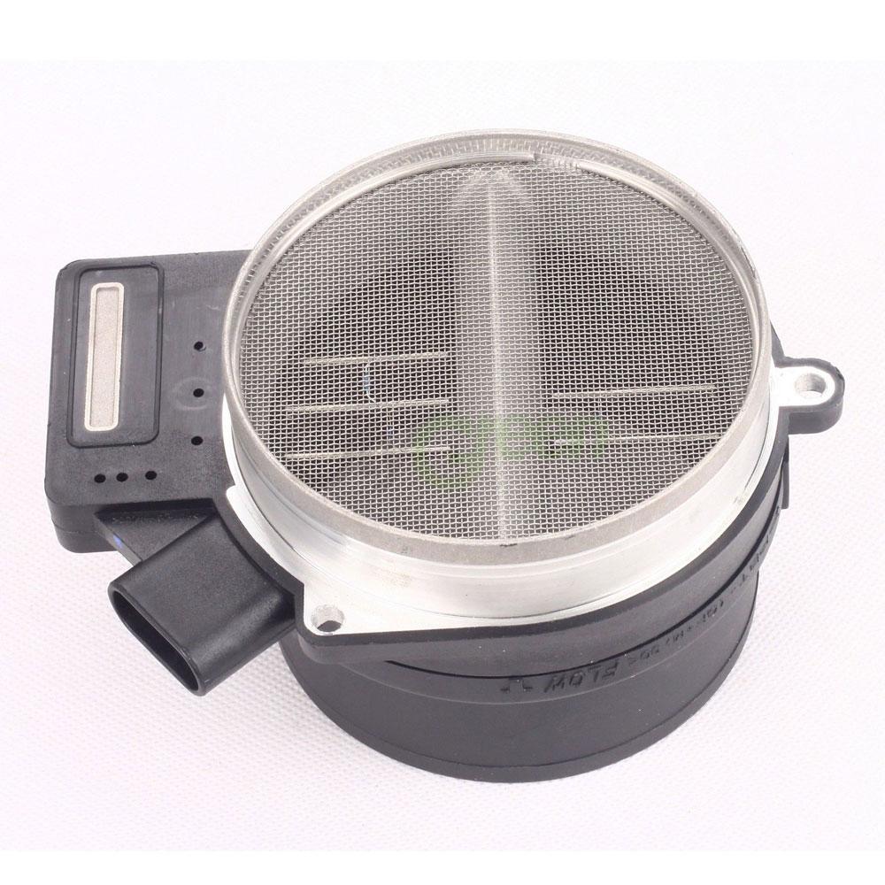 Mass Air Flow Sensor Meter MAF for Chevrolet GMC Isuzu 15904068 25318411