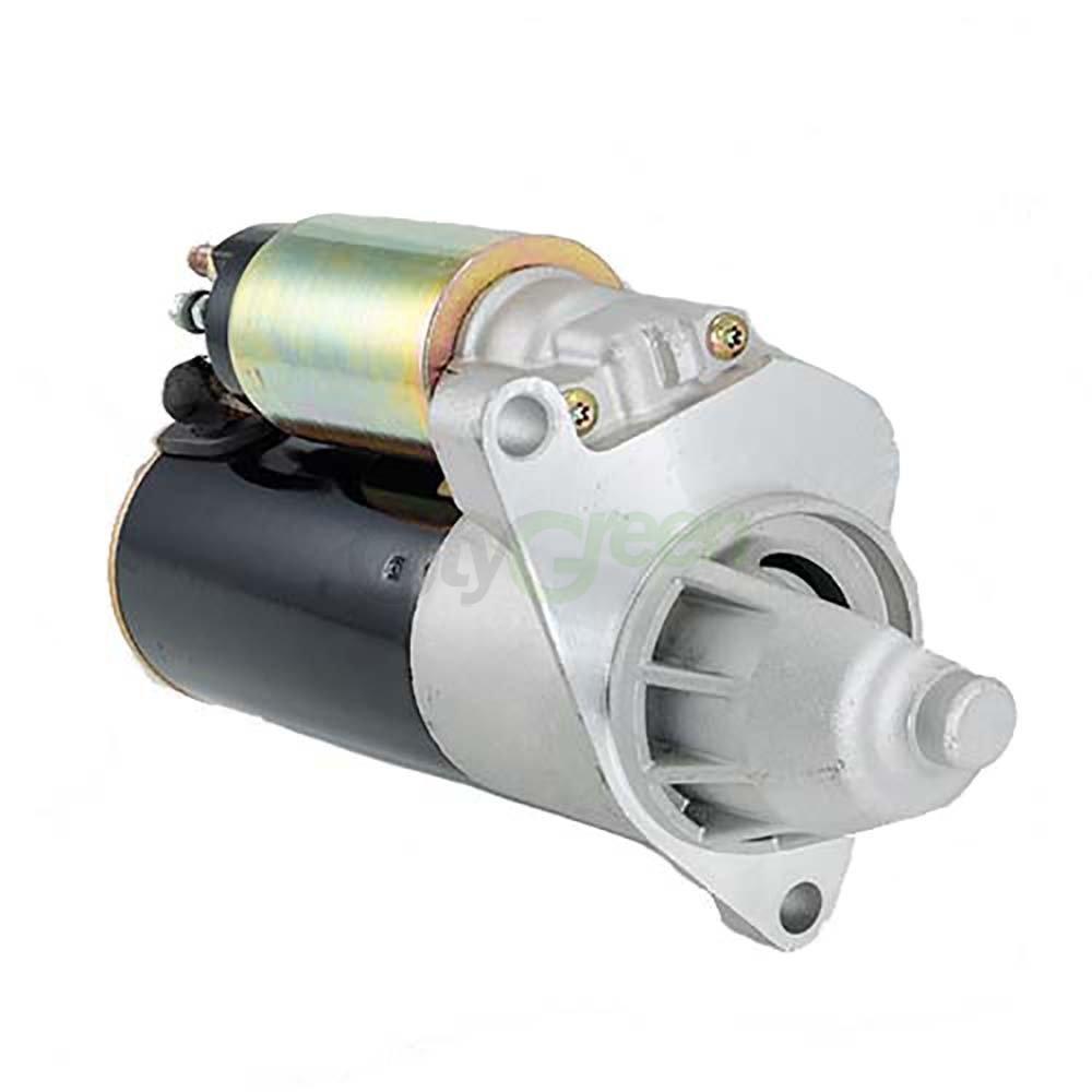 Starter for Ford Explorer Mustang Ranger Mazda Mercury V6 4.0L 3273 Auto Trans