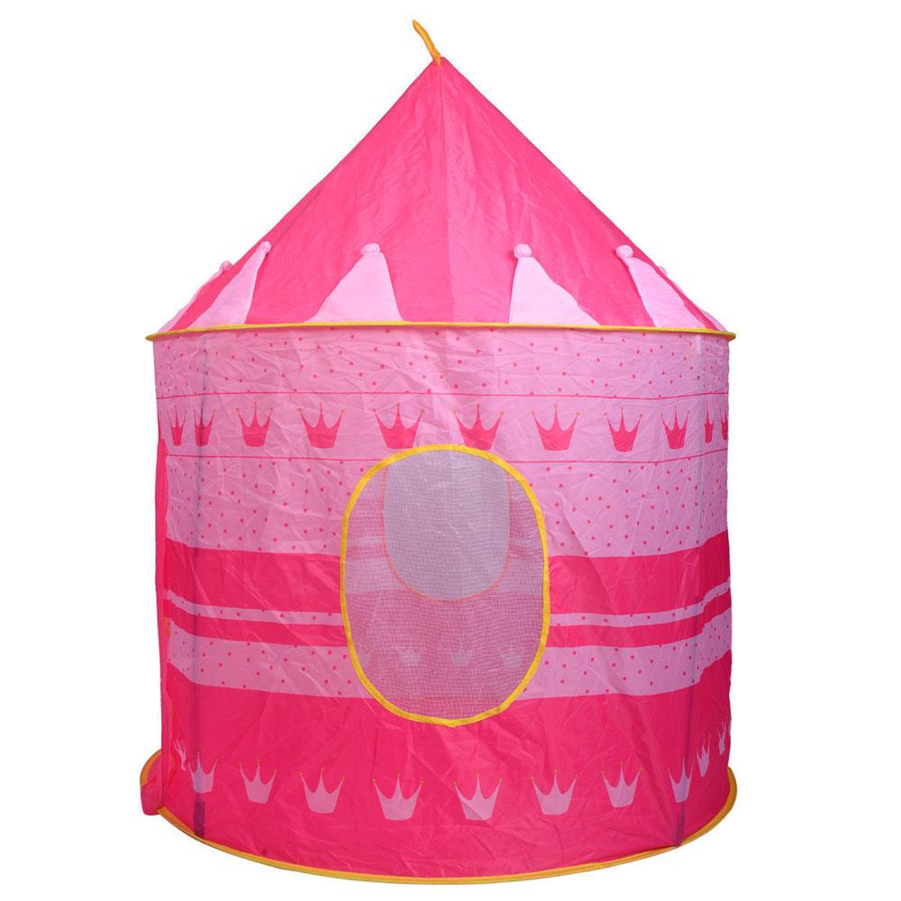 castle tent for girls
