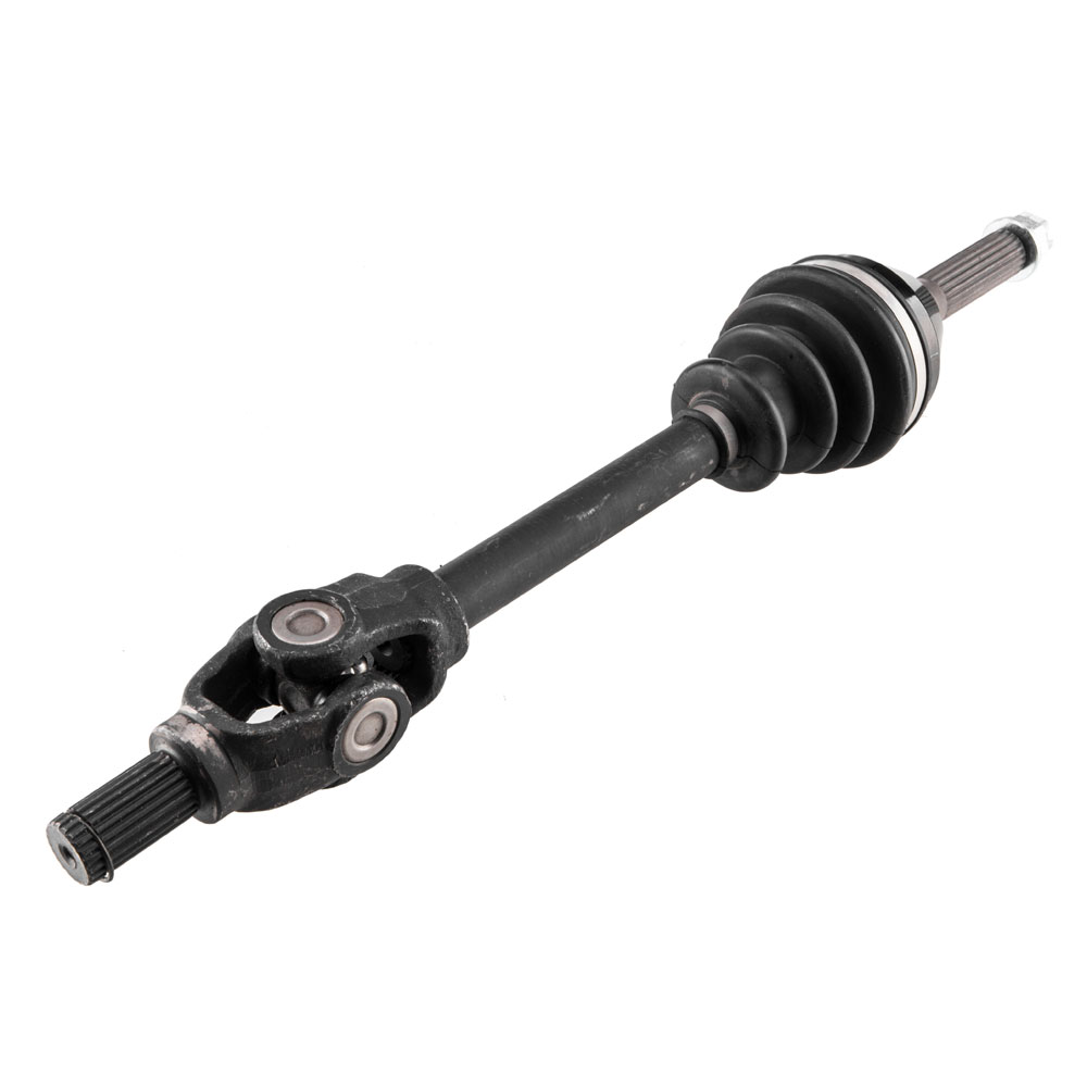 Left /& Right CV Axles 600 700 Sportsman All Four 2003 ee Polaris Front /& Rear
