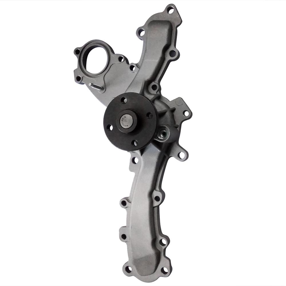 Water Pumps Automotive Engine Water Pump V6 3 5 For Lexus Es350 Rx450h Toyota Highlander Camry Avalon
