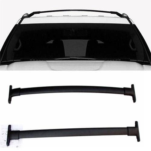 Serve Para Ford Explorer 2016-2019 Rack 