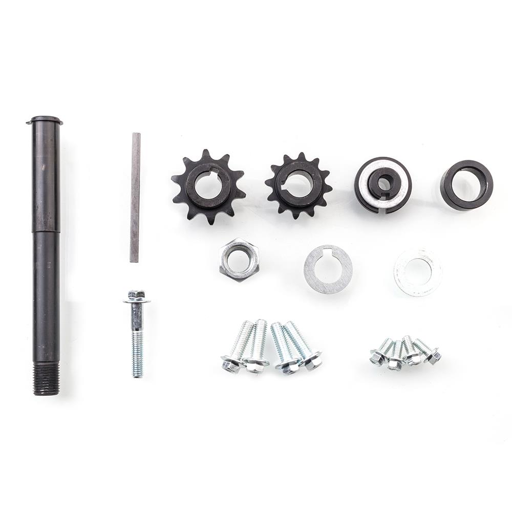 GO KART TORQUE CONVERTER CLUTCH KIT 3/4" 12T 35 10T 4041 FITS