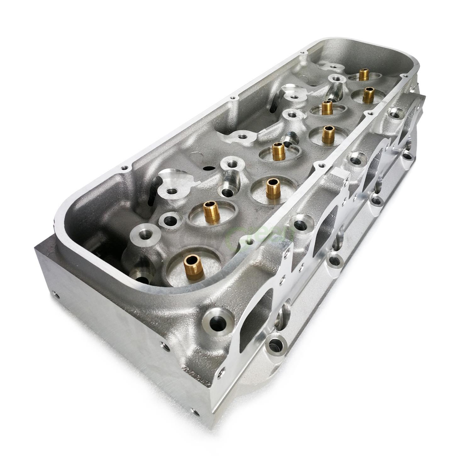 Aluminum Bare Cylinder Head for BBC Big Block Chevy 454 330cc/114cc