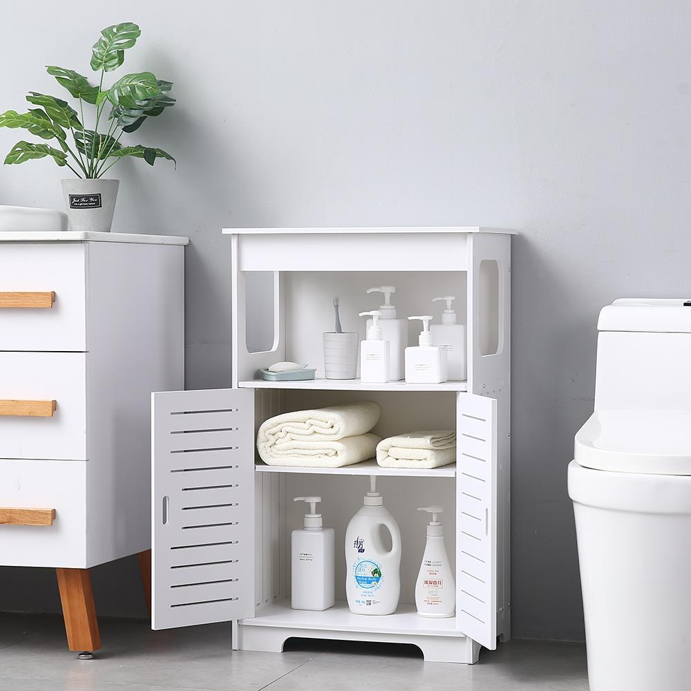 bathroom furniture storage